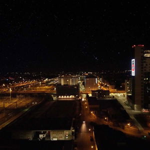 Hotel Htm Venice Suite cazare Mestre