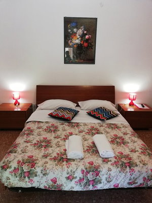 Hotel Venice Best Vacation cazare Veneția