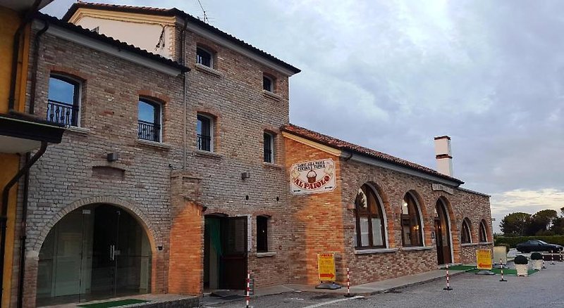 Hotel La Dolce Vita