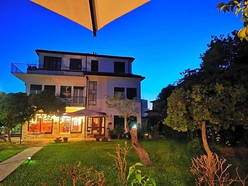 Hotel Orio