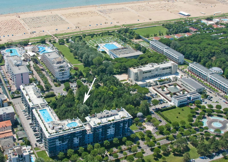 Hotel Residenza Delle Terme