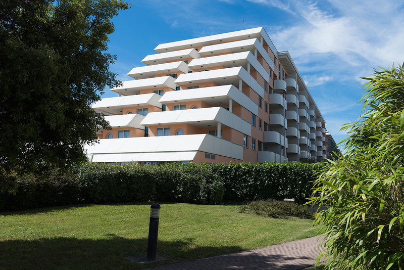 Hotel Holiday Aparthotel