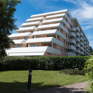 Hotel Holiday Aparthotel cazare Bibione