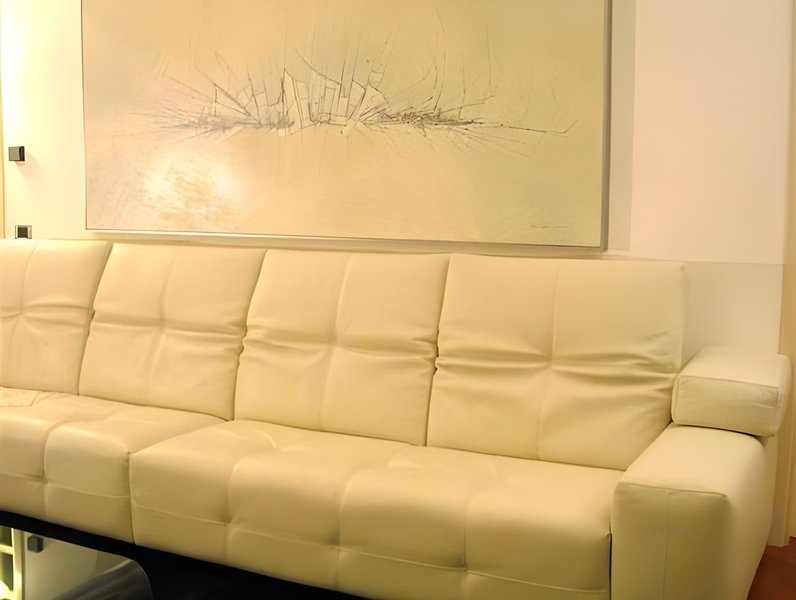 Hotel City Of Art Venice Lloyd