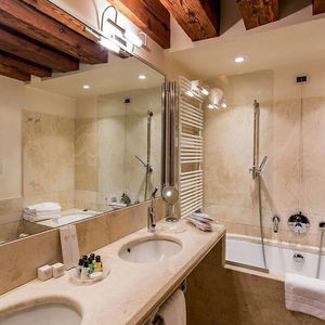 Hotel Ruzzini Palace cazare Campeche