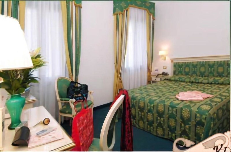 Villa Crispi