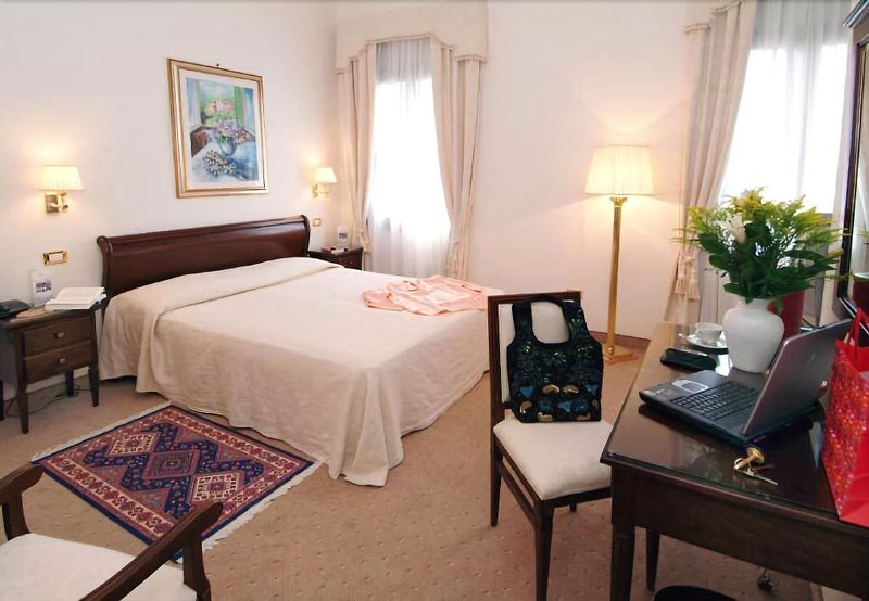 Villa Crispi
