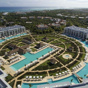 Sejur Paradisus Grand Cana - All Inclusive vacanta Punta Cana