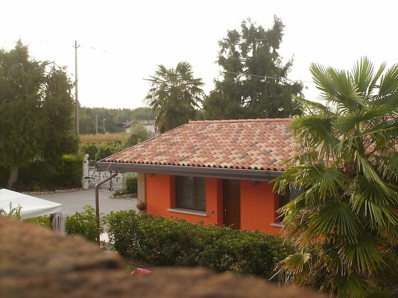 Hotel Agriturismo Da Merlo