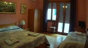 Hotel The Caponi Bros cazare Veneția