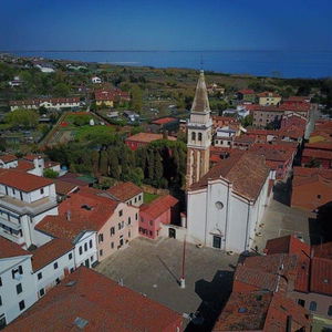 Sejur Relais Alberti vacanta Veneția