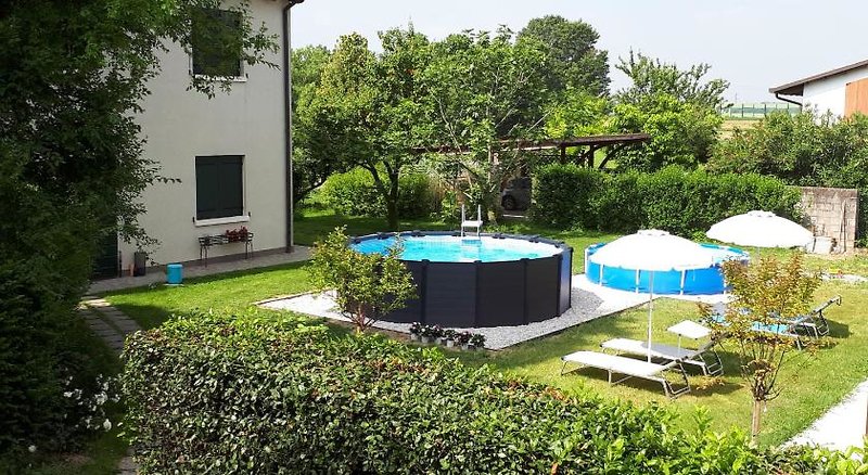 Hotel Agriturismo Ai Carpini