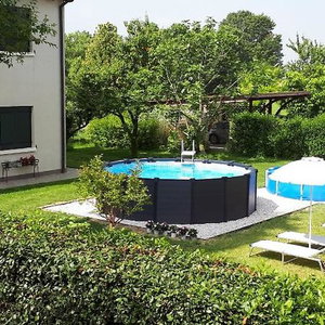 Hotel Agriturismo Ai Carpini cazare Marcon-Gaggio-Colmello