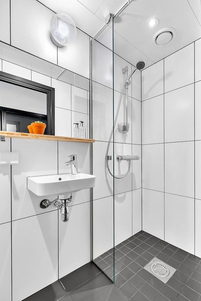 Hotel Forenom Aparthotel Oslo