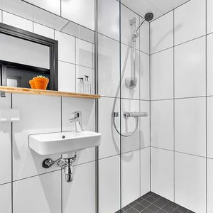 Hotel Forenom Aparthotel Oslo cazare Oslo