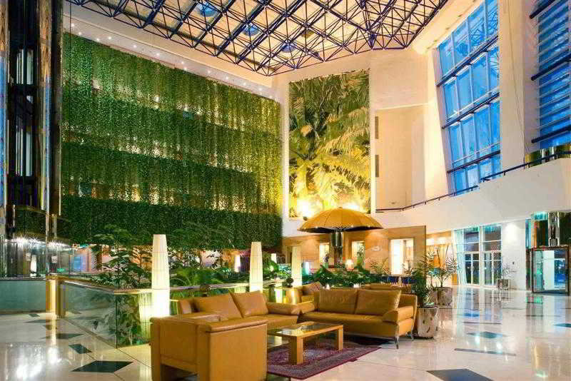 Hotel Oryx Grand Hotel Jebel Hafeet