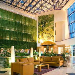 Hotel Oryx Grand Hotel Jebel Hafeet cazare Al Ain City
