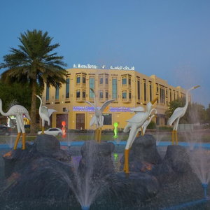 Hotel Al Massa Plus Hotel cazare Al Ain City