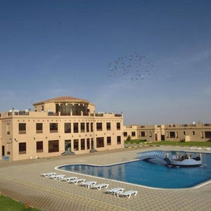 Hotel Al Bada Hotel & Resort cazare Al Ain City