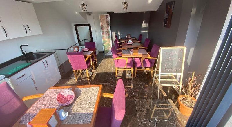 Hotel La Petite Maison