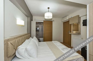 Hotel Metrolux Hotel cazare Istanbul