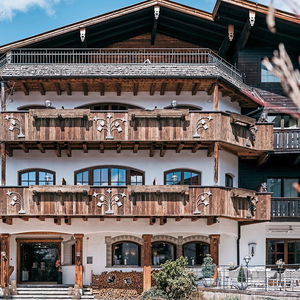 Hotel Vaya Seefeld cazare Seefeld in Tirol