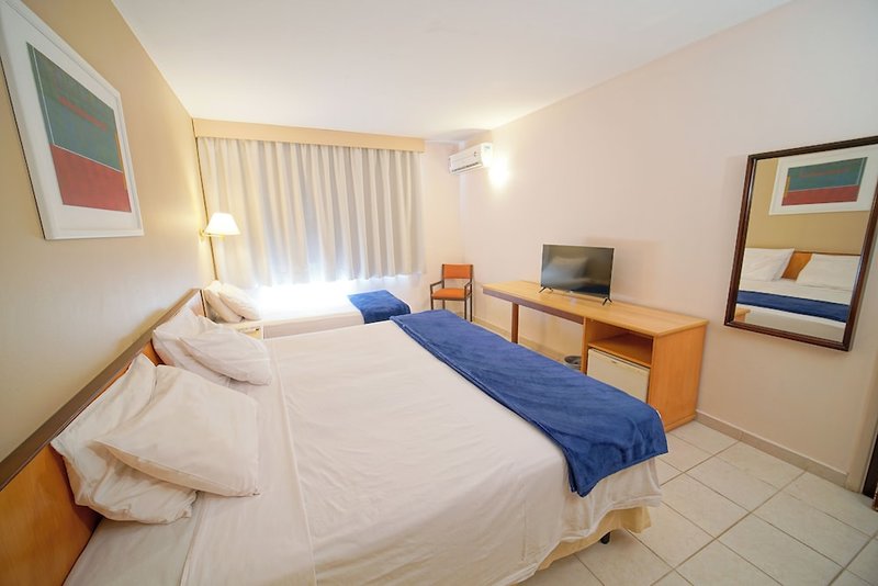 Hotel Eldorado Atibaia Eco Resort