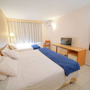 Hotel Eldorado Atibaia Eco Resort cazare Atibaia