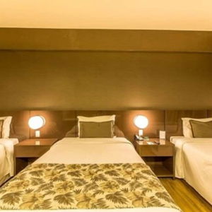 Hotel Tauá cazare Atibaia