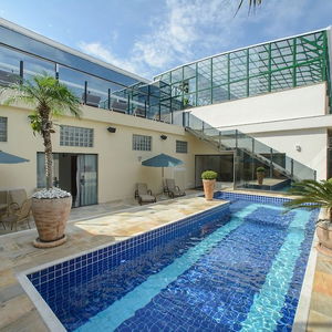 Hotel Faro Hotel Atibaia cazare Atibaia