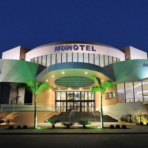 Hotel Nohotel Premium Americana cazare Americana