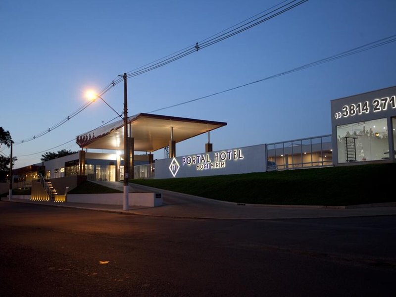 Hotel Portal Hotel Mogi Mirim