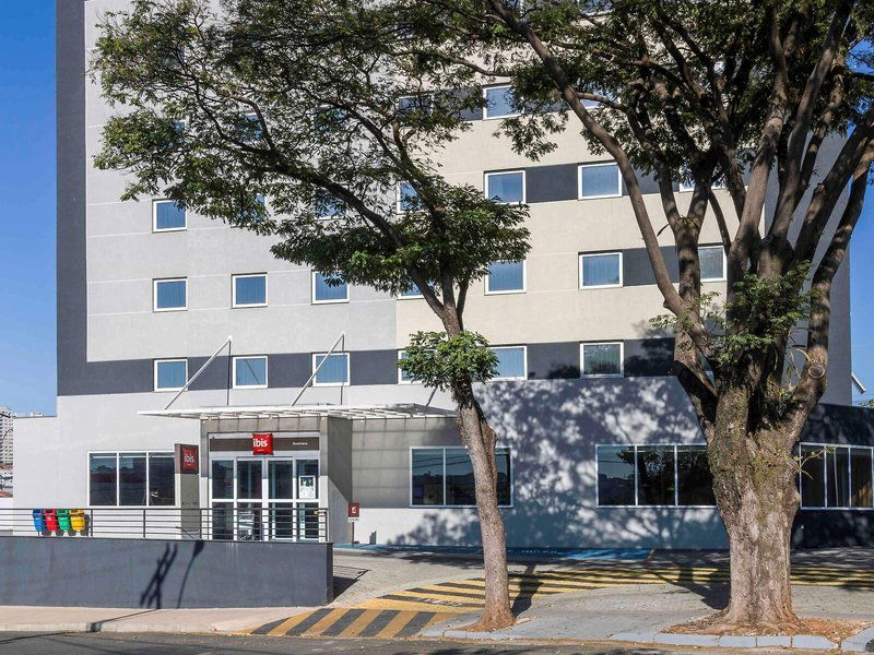 Hotel Ibis Americana