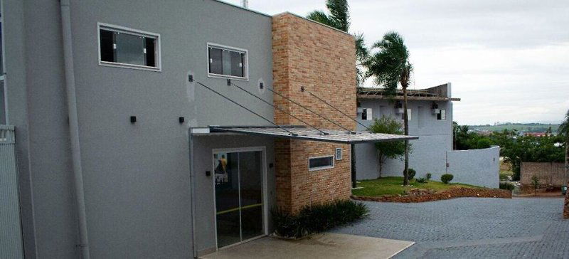 Hotel Hotel Prime Inn