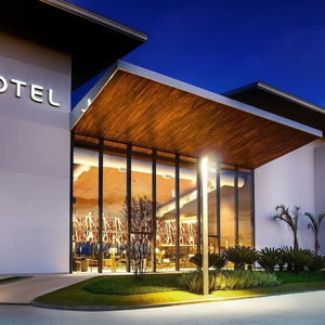 Hotel Novotel Itu Terras De São José Golf & Resorts cazare Itu