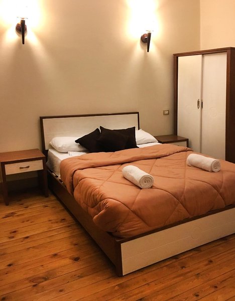 Hotel Sufi House Hostel