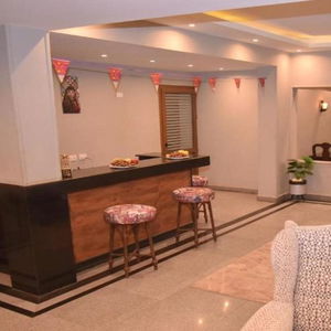 Hotel Montana Hotel cazare Cairo