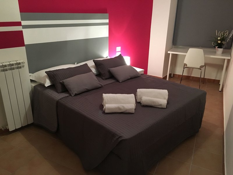 Hotel Dormi A Roma