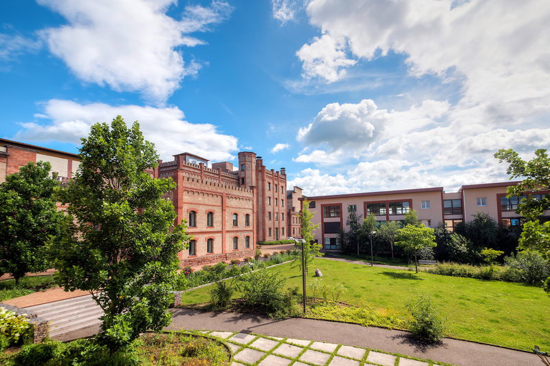 Hotel Comfort Aparthotel Mutzig Portes D'alsace