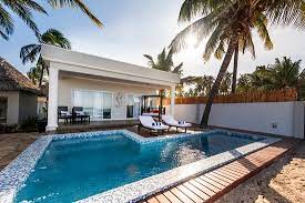 Hotel Sofia Sea View cazare Pwani Mchangani