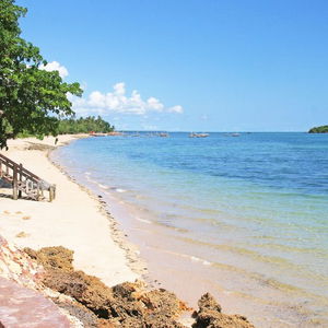 Hotel Fumba Beach Lodge cazare Menai Bay