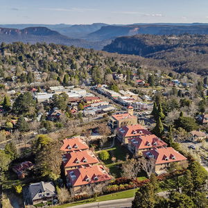 Hotel Leisure Inn Spires cazare Leura