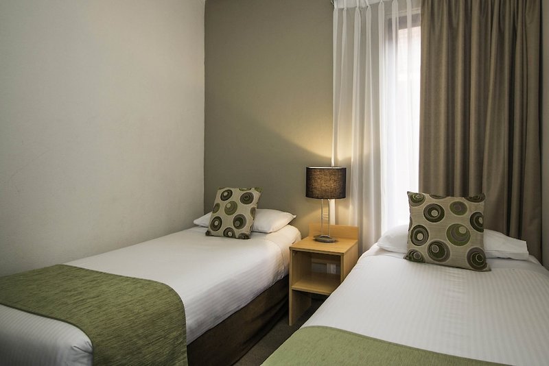 Hotel Breakfree Adelaide