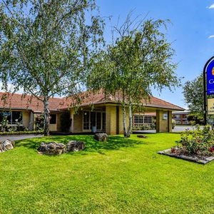 Hotel The Henty cazare Mount Gambier