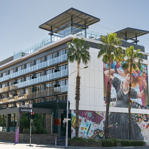 Hotel Hotel Adelaide Rockford cazare Adelaide