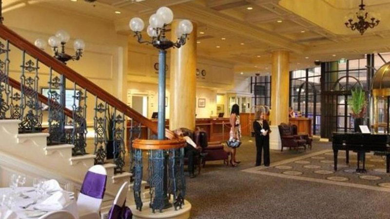 Hotel Stamford Grand Adelaide