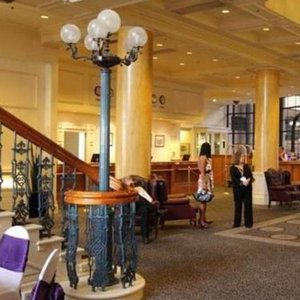 Hotel Stamford Grand Adelaide cazare Glenelg