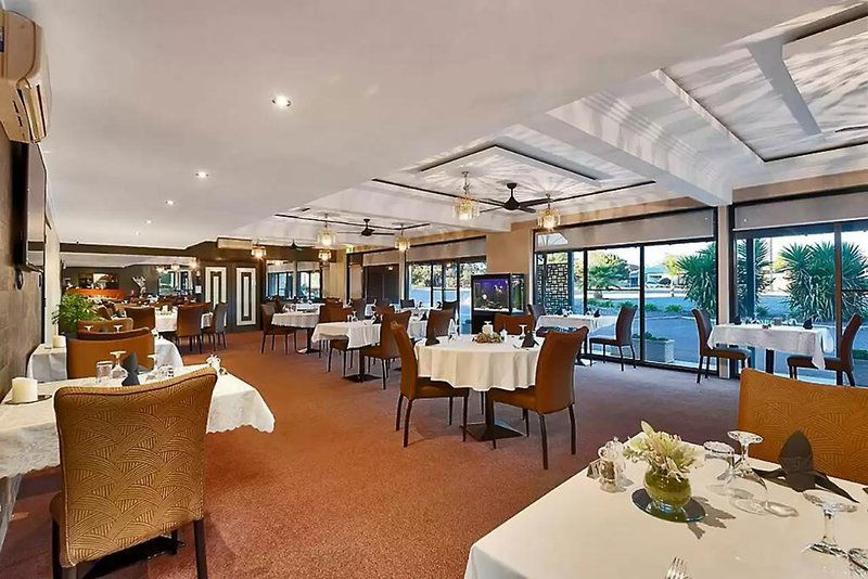 Hotel Comfort Inn Whyalla