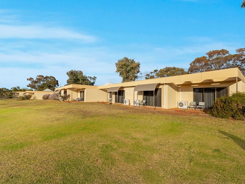 Hotel Comfort Inn & Suites Riverland