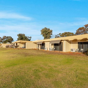 Hotel Comfort Inn & Suites Riverland cazare Barmera